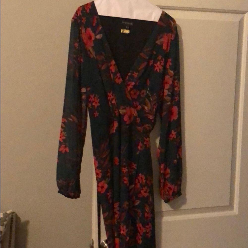 Long Tall Sally Dress